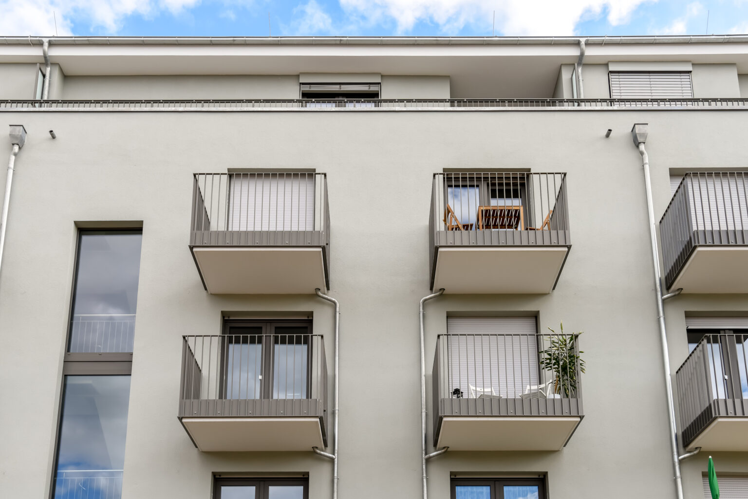 Spindler Apartments ROMI GmbH