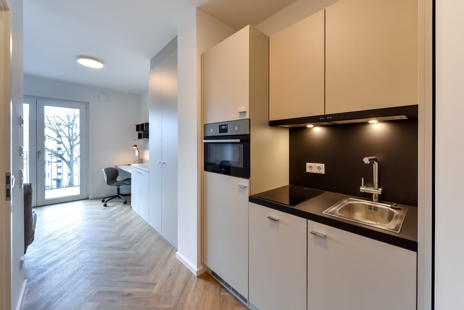 Spindler Apartments ROMI GmbH