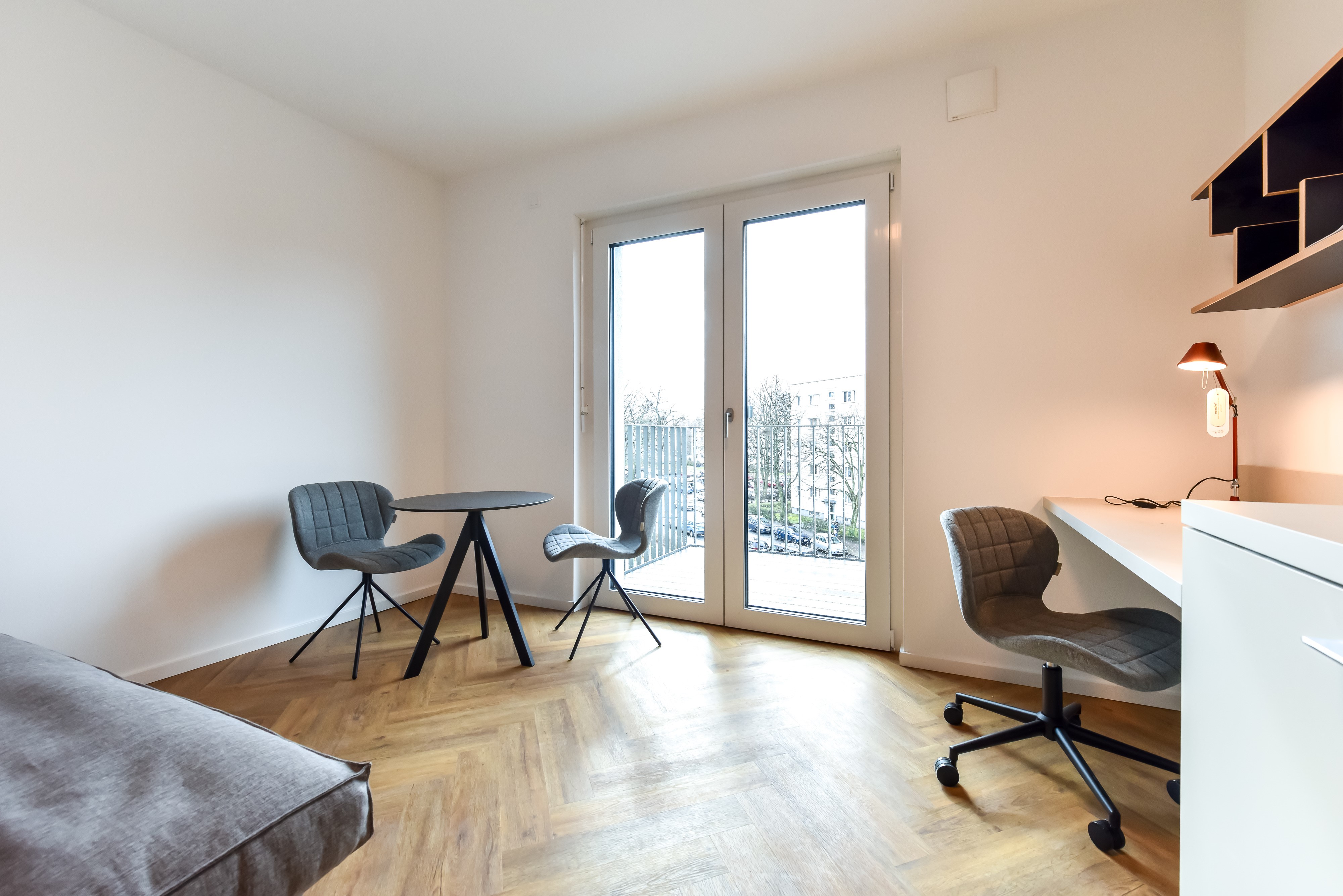 Spindler Apartments ROMI GmbH