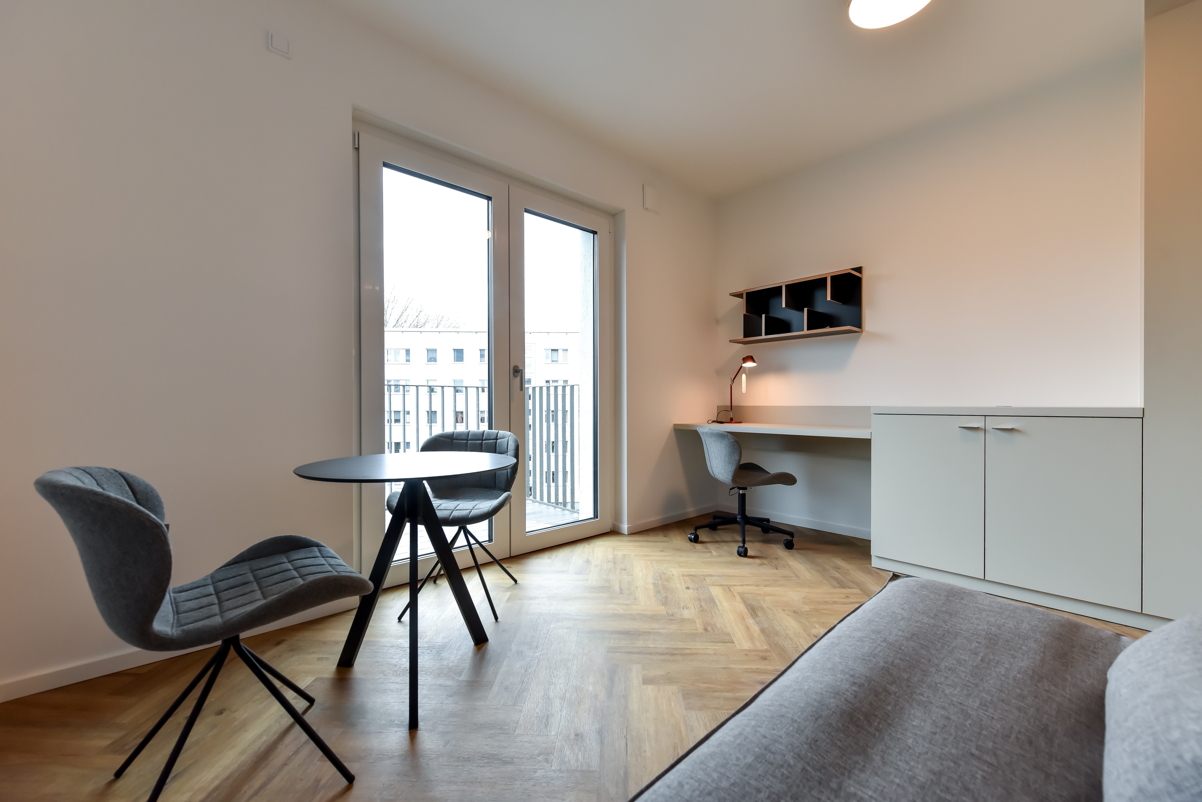 Spindler Apartments ROMI GmbH