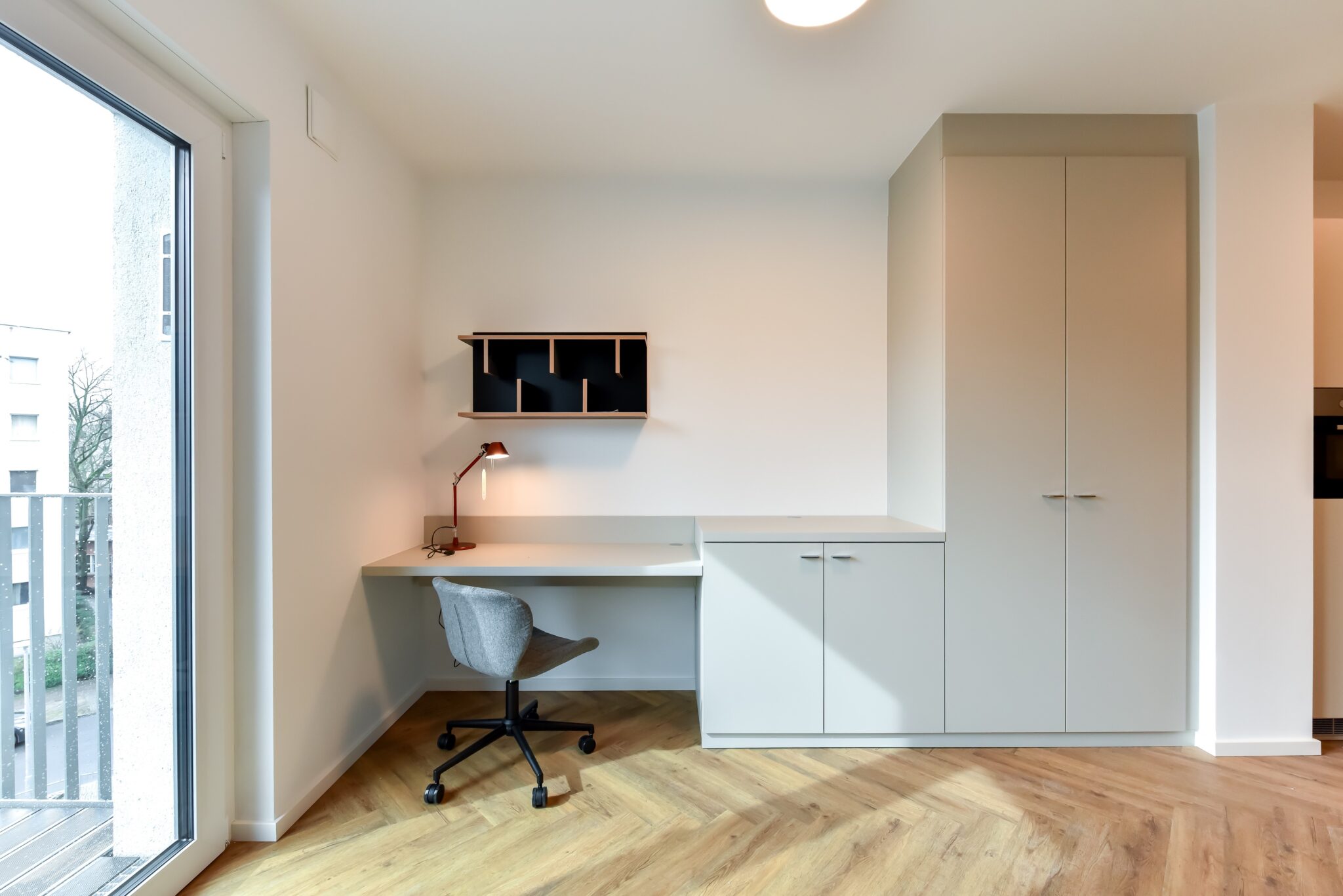 Spindler Apartments ROMI GmbH