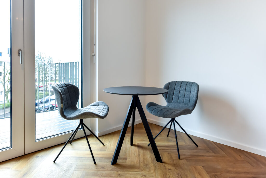 Spindler Apartments ROMI GmbH