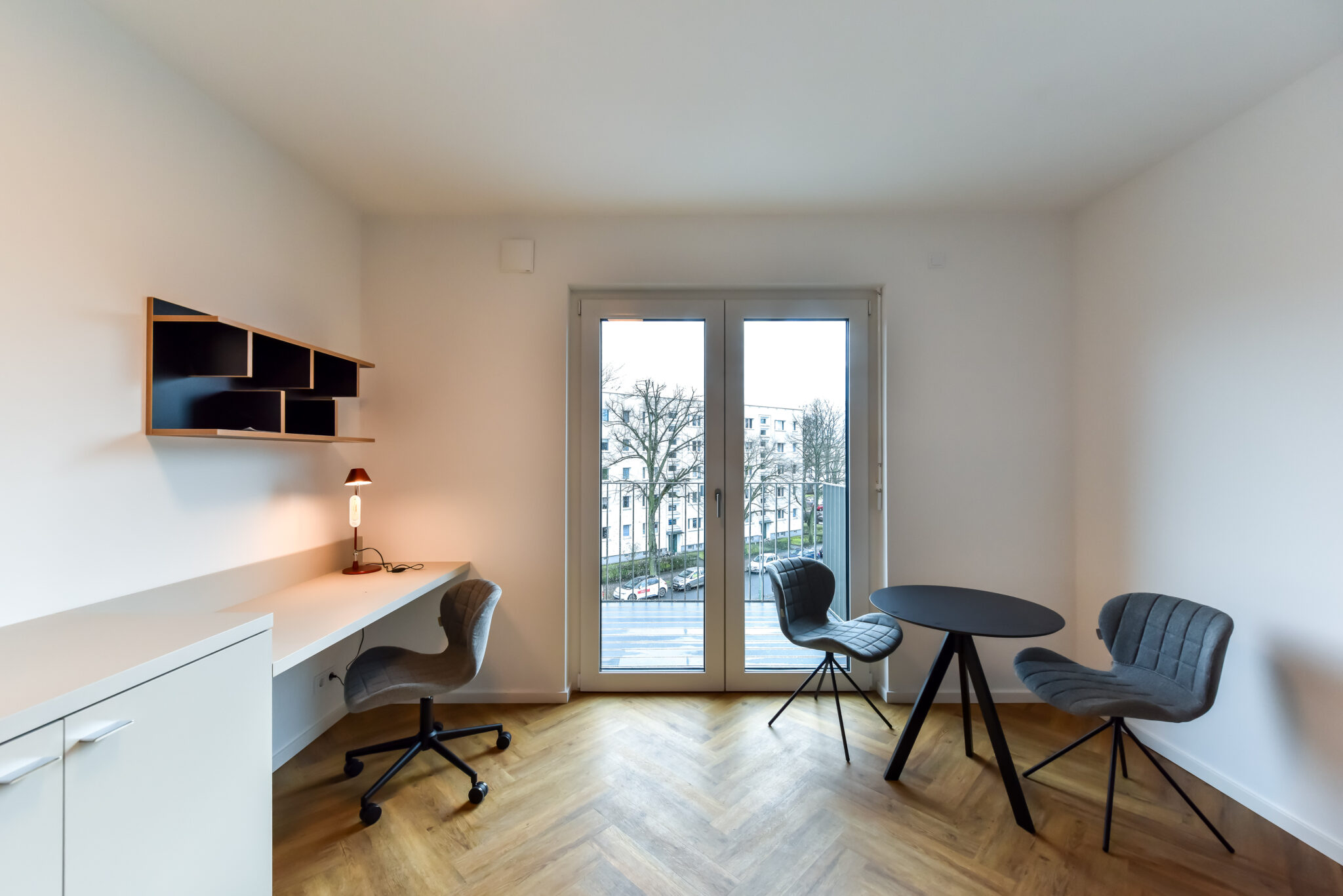 Spindler Apartments ROMI GmbH